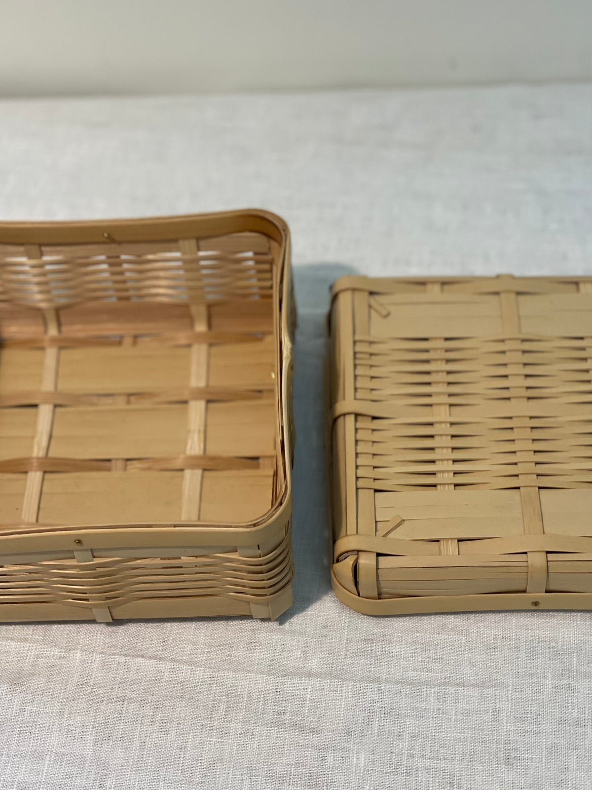 おじろ角物店 ましかく1段