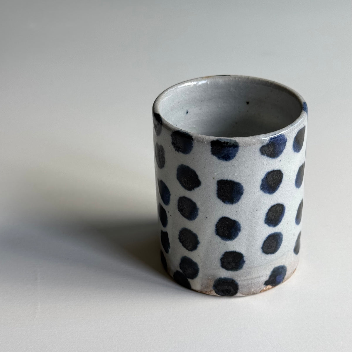 イッチン 湯呑み＜齊藤十郎＞｜器・生活道具ー日和