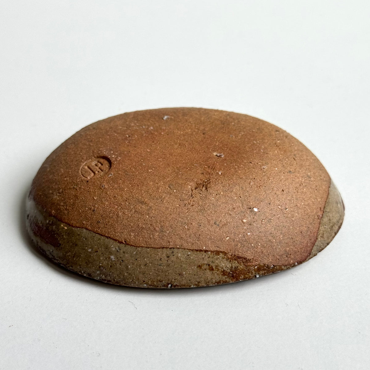 象嵌楕円小皿2