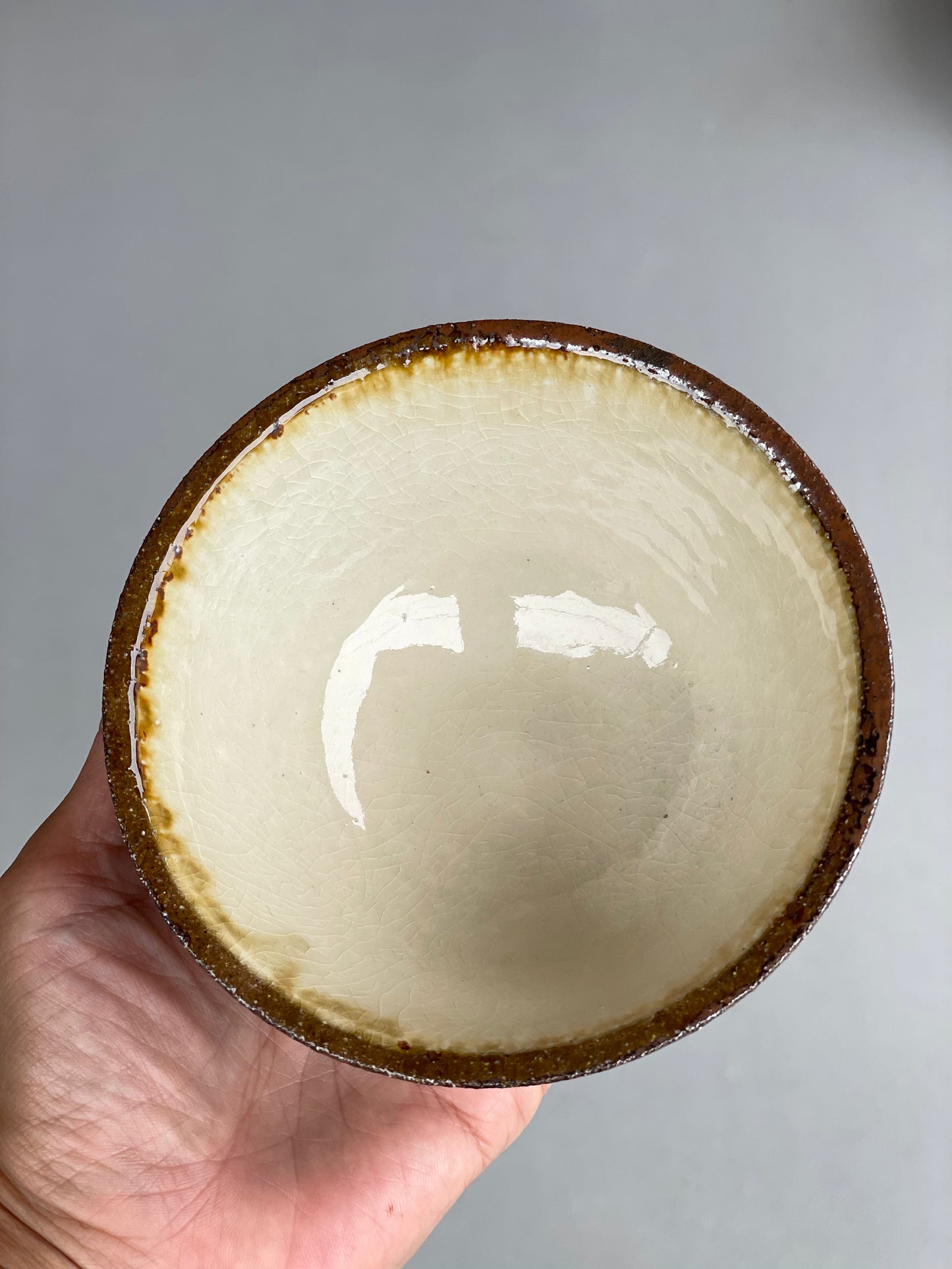 飯碗 (小)