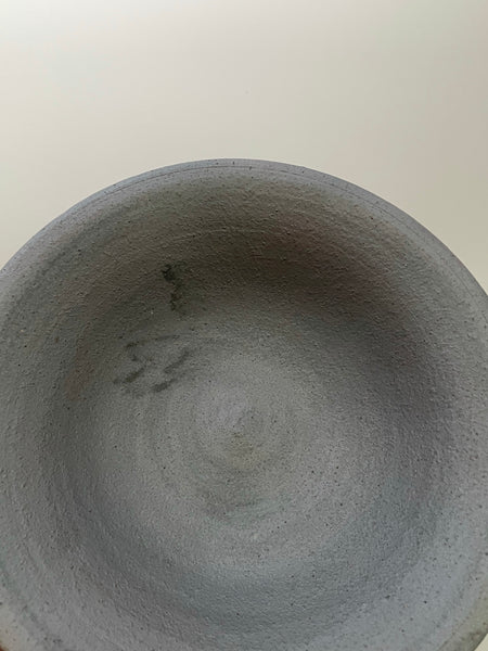 8寸鉄釉皿2