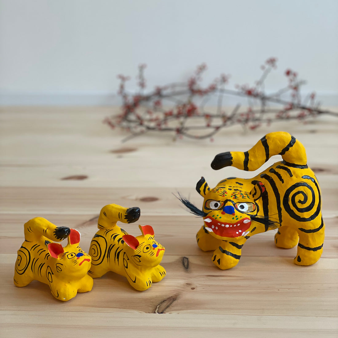 三春張子入荷