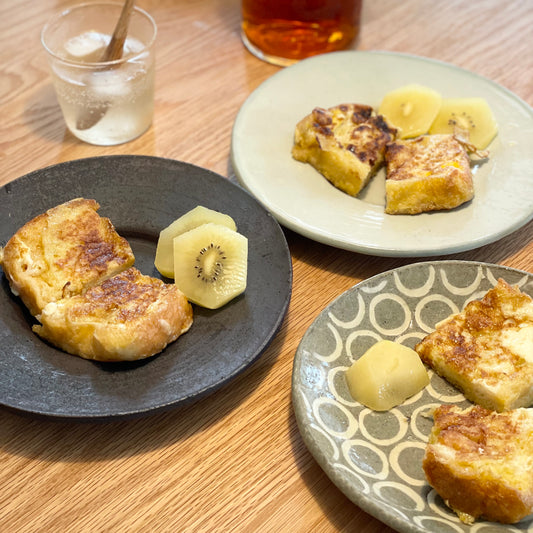 食欲…