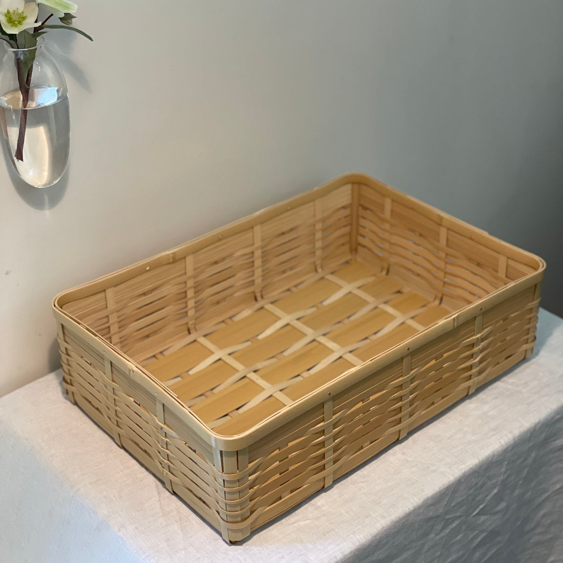 おじろ角物店　角物入荷！