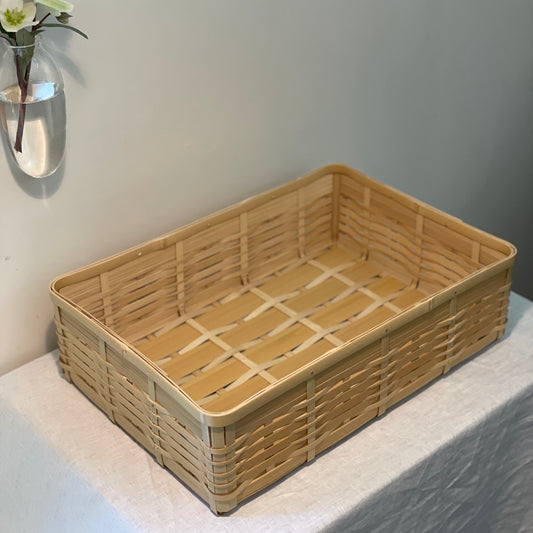 おじろ角物店　角物入荷！