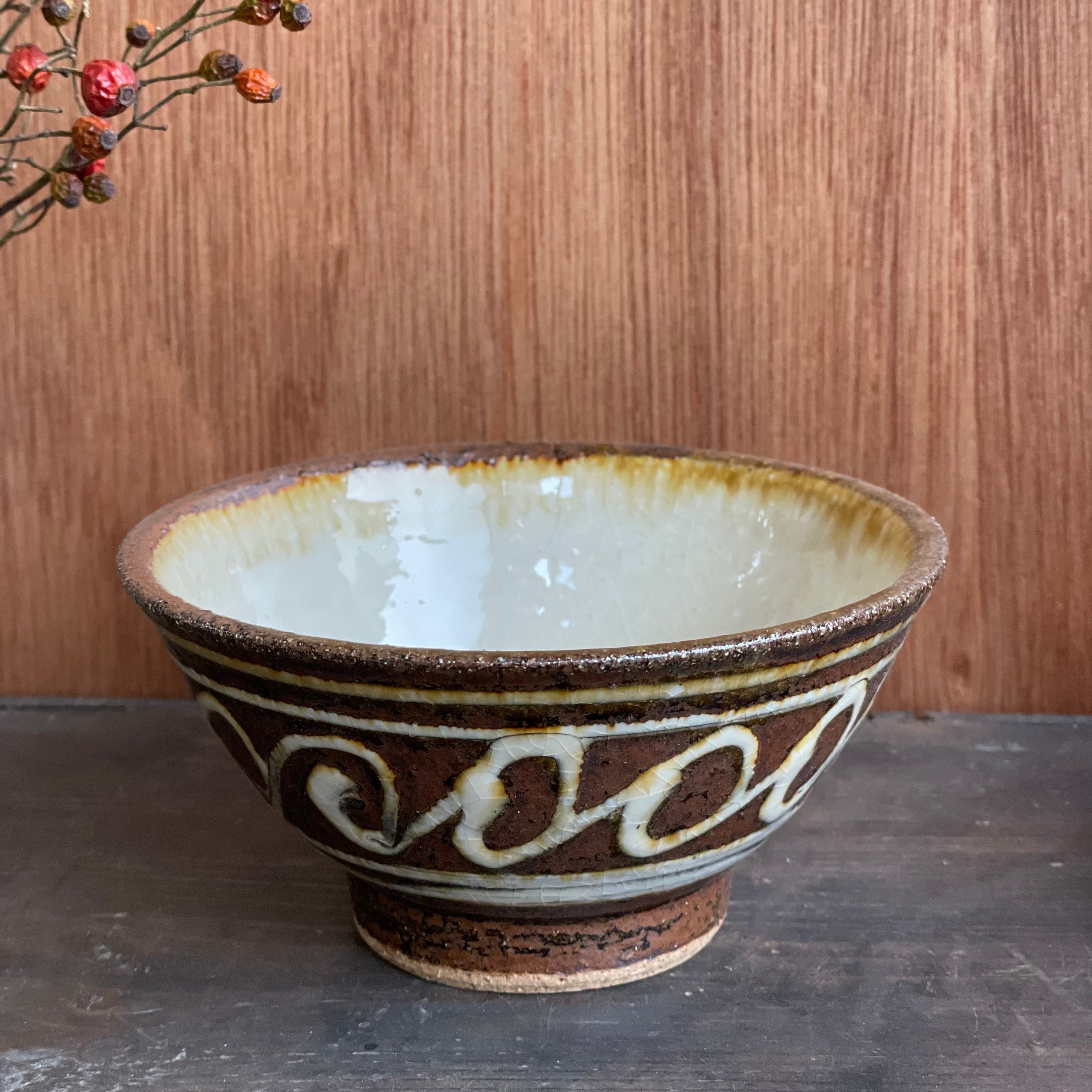 井上尚之(ふもと窯)