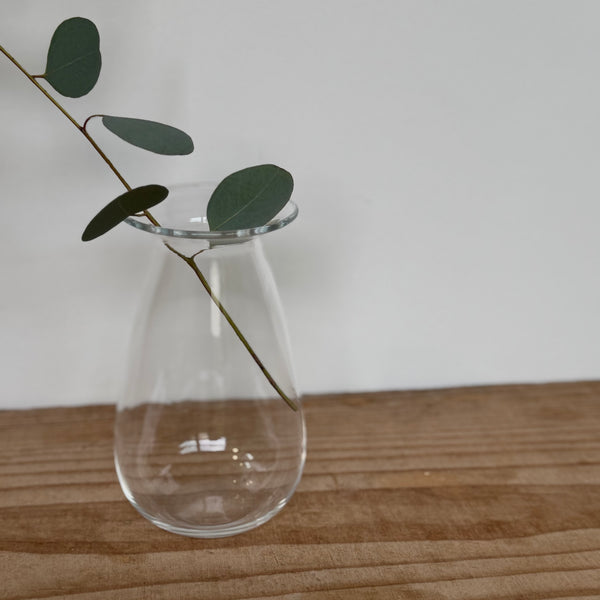 さこうゆうこ / ヒヤシンスポット/ しずく型1