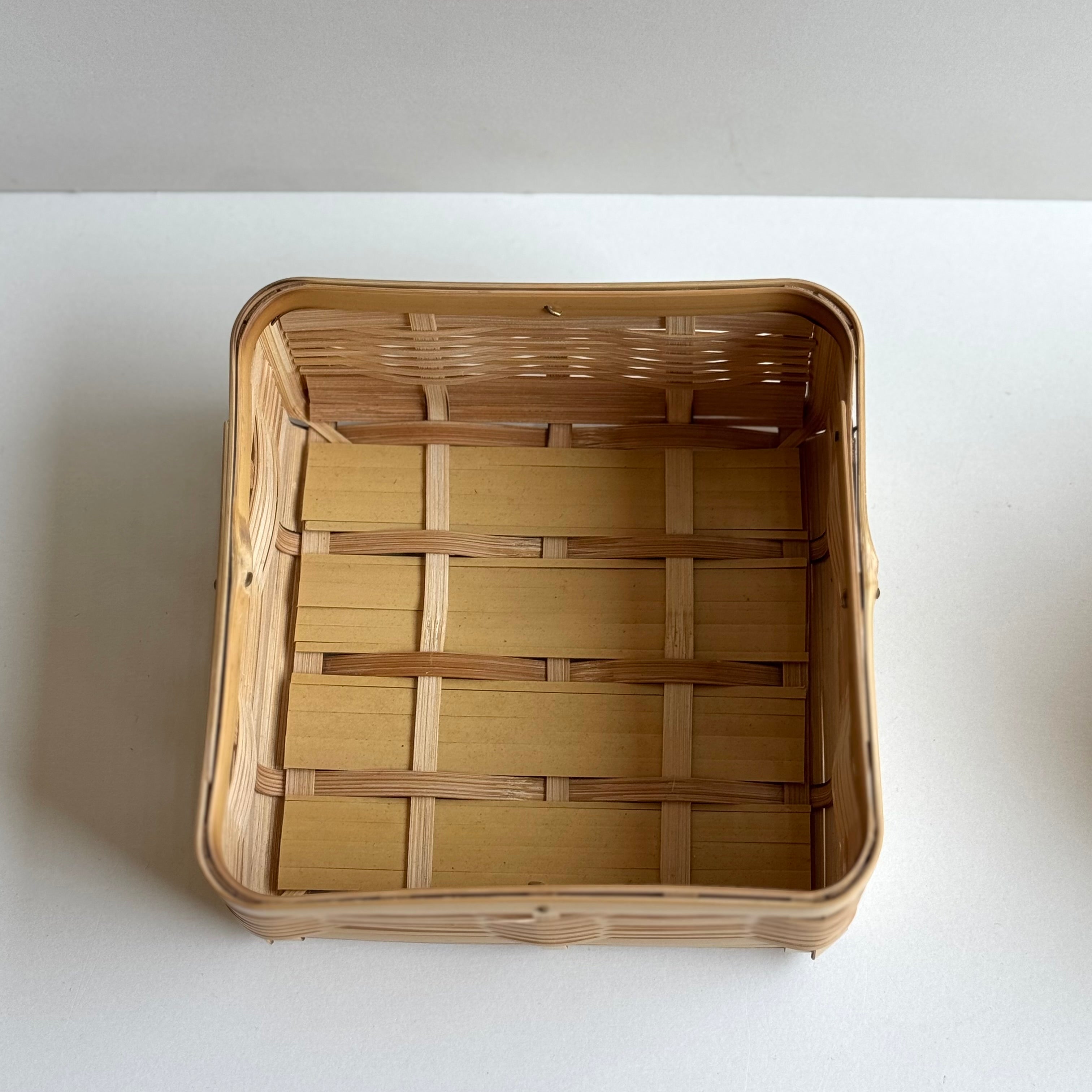 おじろ角物店 ましかく1段