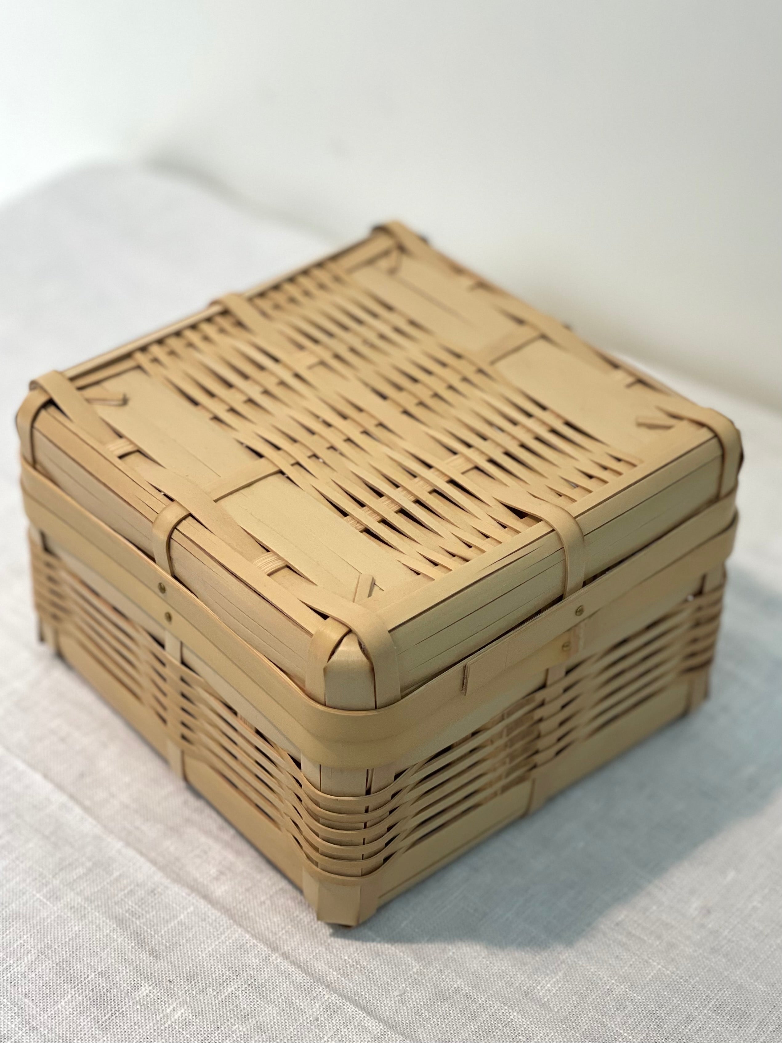 おじろ角物店　ましかく1段