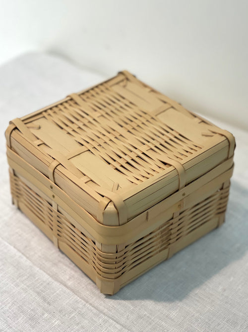 おじろ角物店　ましかく1段