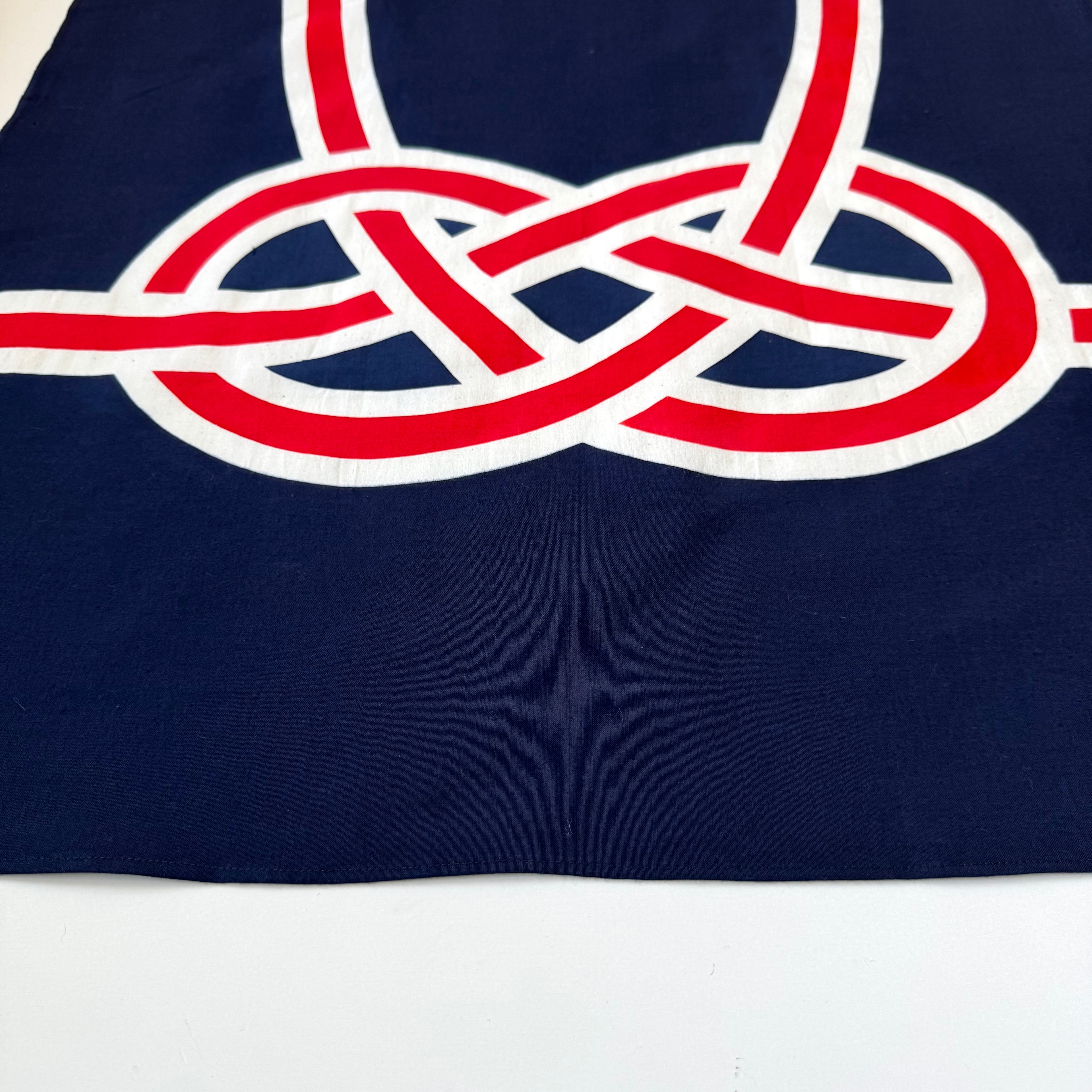 風呂敷 ( 水引き)