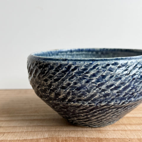 齋藤十郎 縄文ボウル