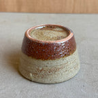 齊藤十郎/ 灰釉小鉢