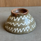 齊藤十郎/ イッチン飯碗