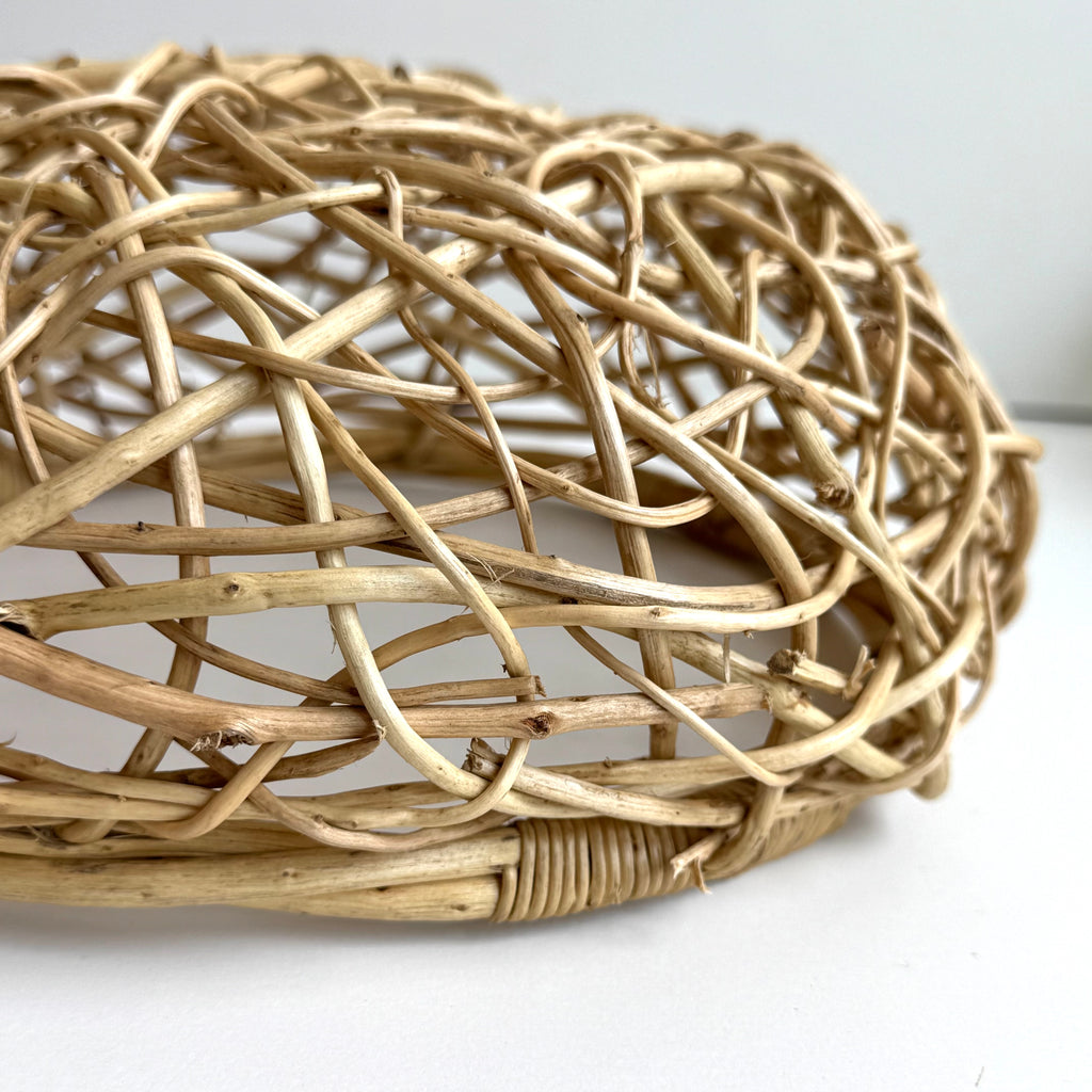 タティンガもつれバスケット(中)