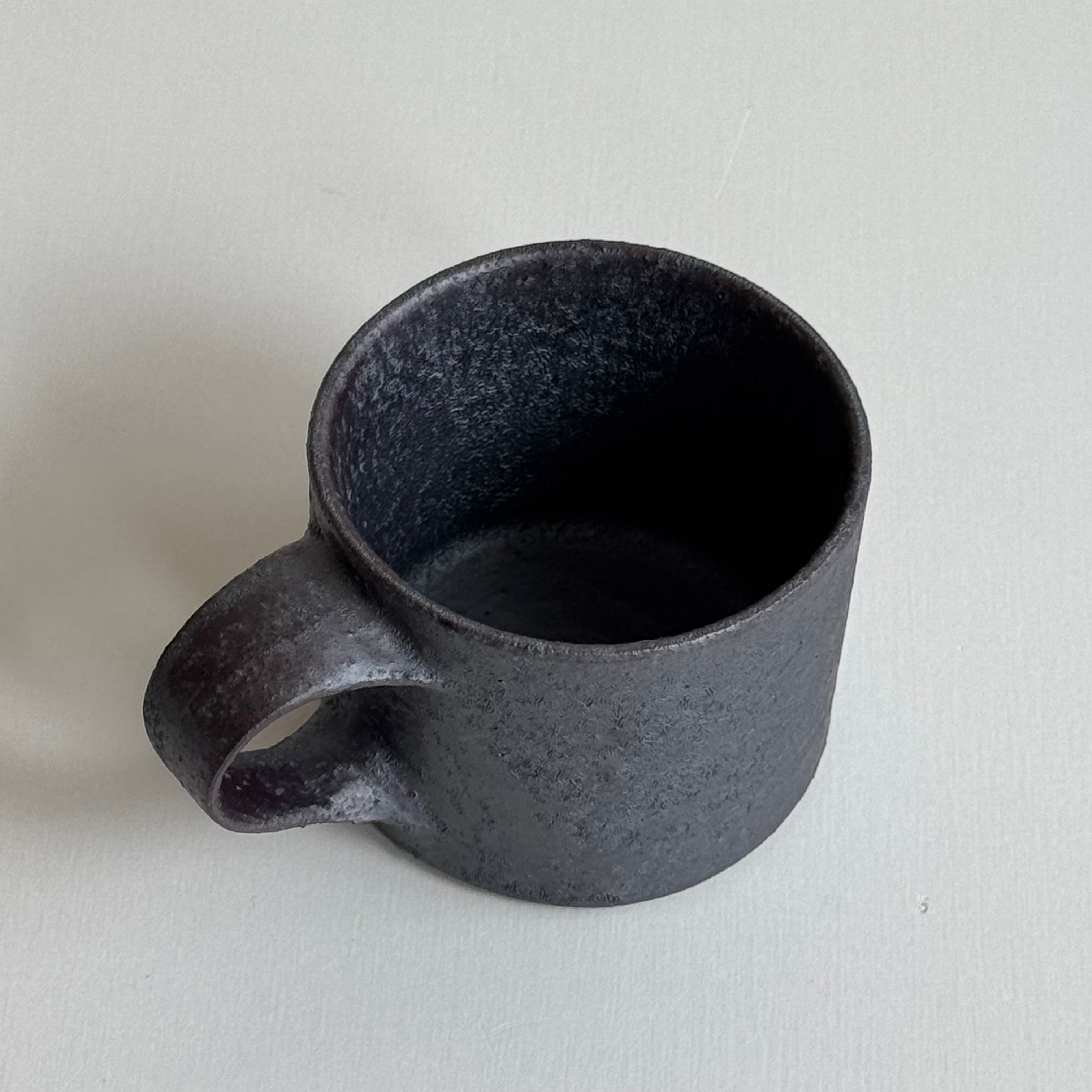 マグカップ (小)