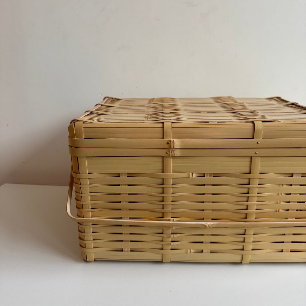 おじろ角物店  #6 (取手あり)