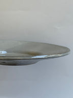 ７寸デルフト皿