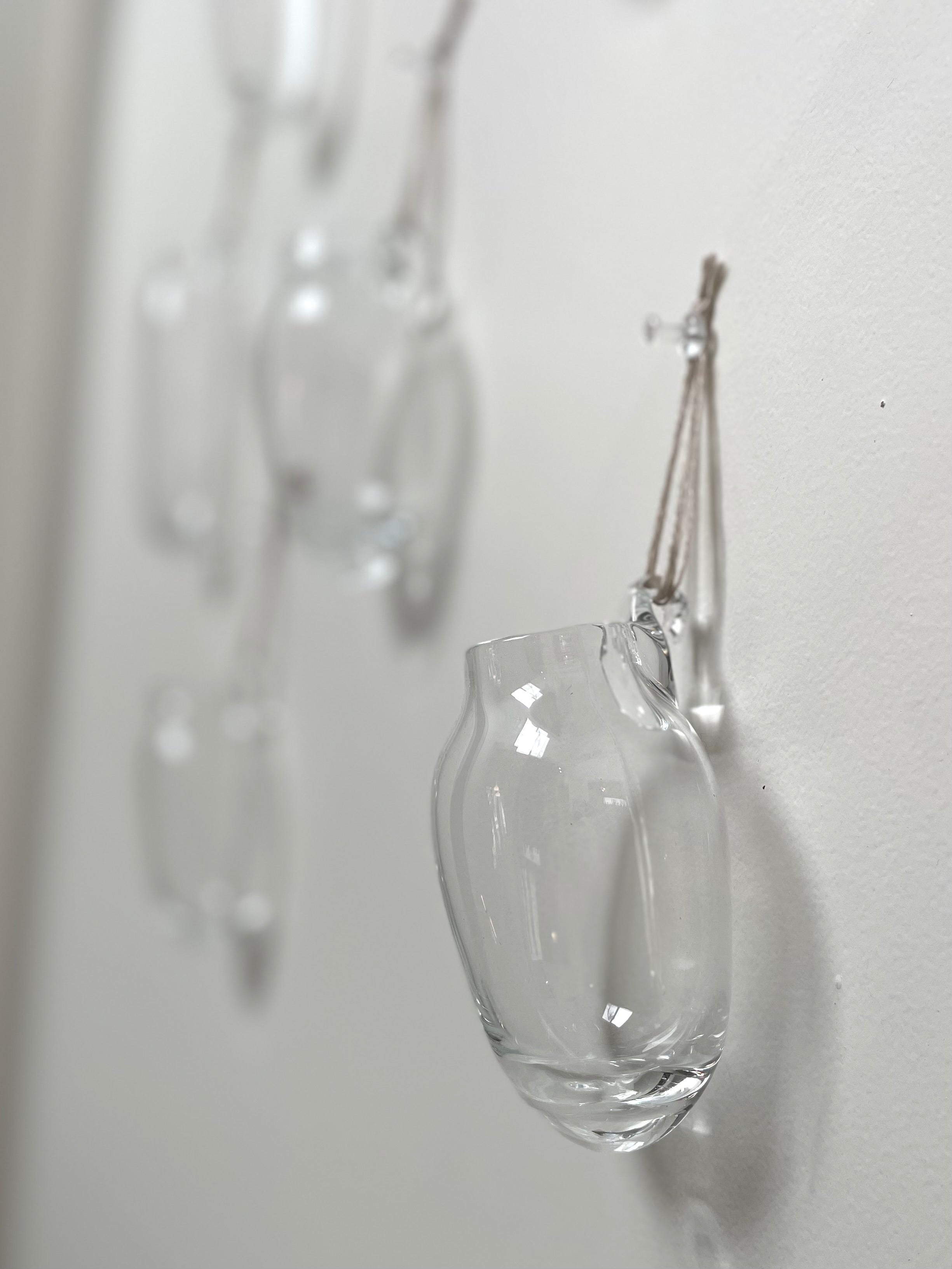 カケハナイレ(繭 / ショート)