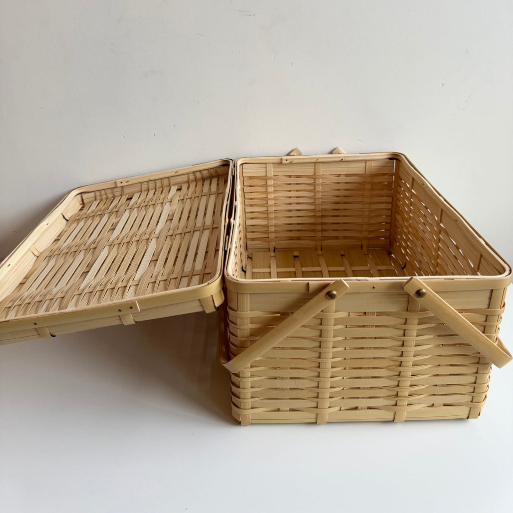 おじろ角物店  #6 (取手あり)