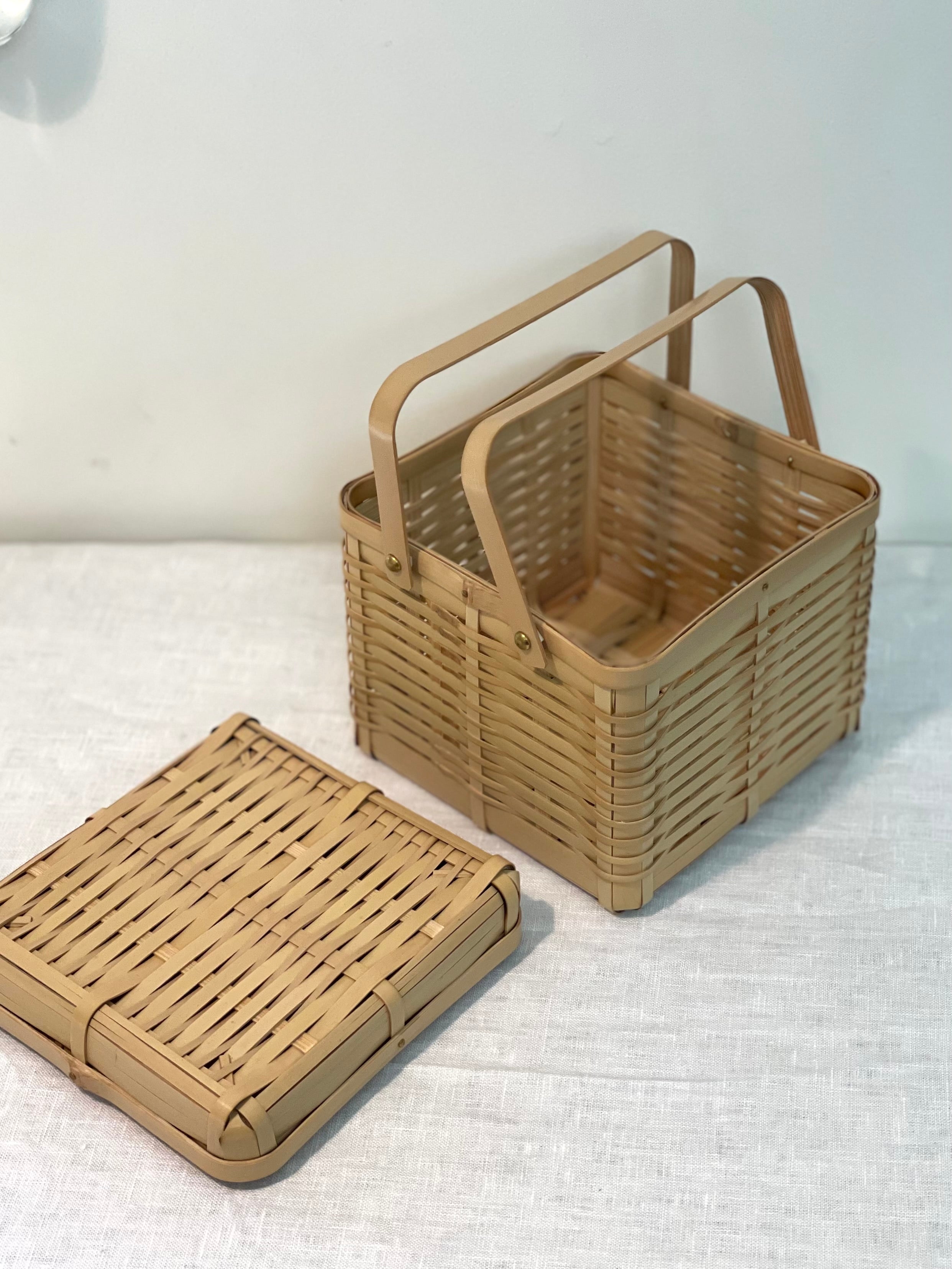 おじろ角物店　キューブ合口