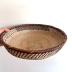 トンガビンガボウルかご