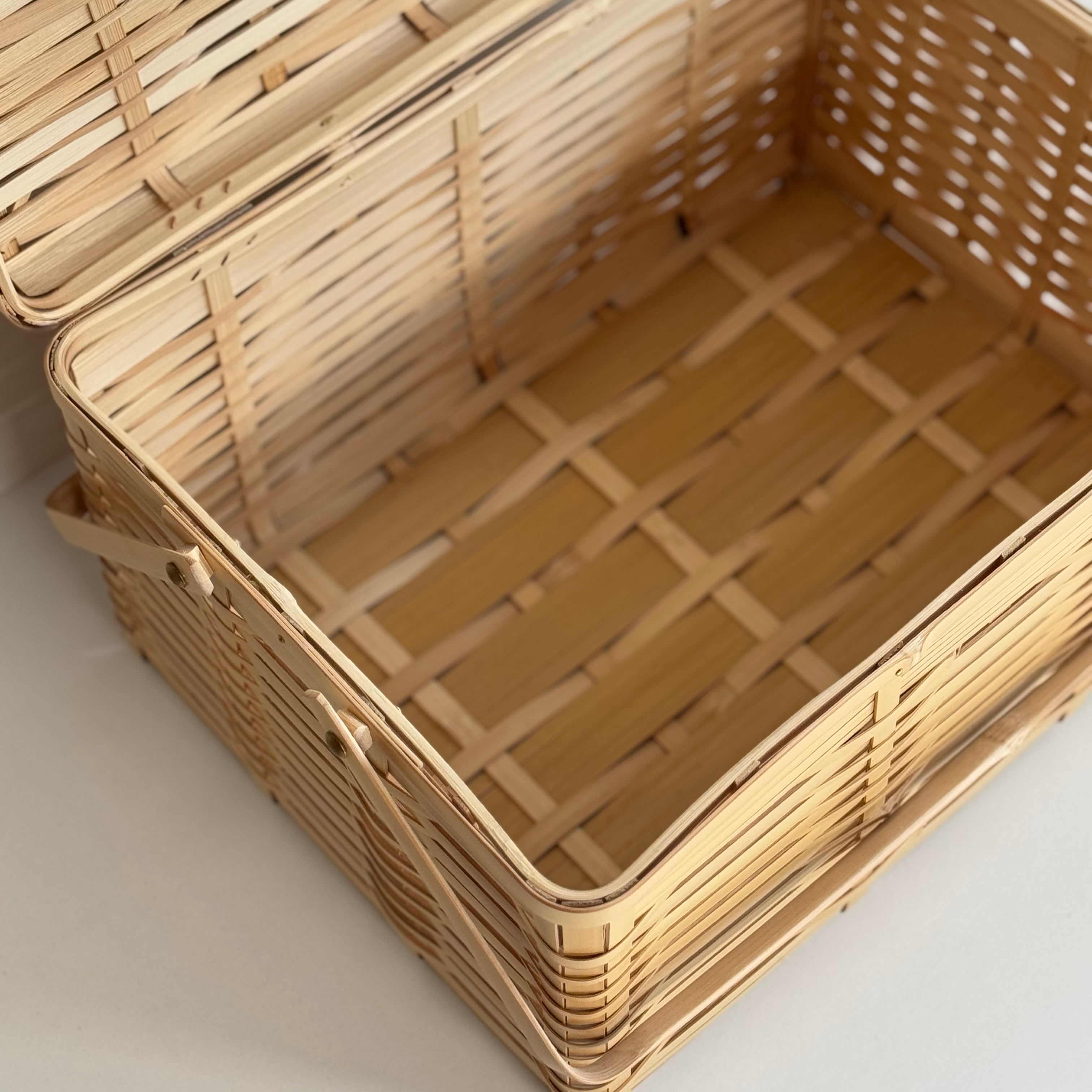 おじろ角物店  #6 (取手あり)