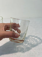 網目コップ(中)