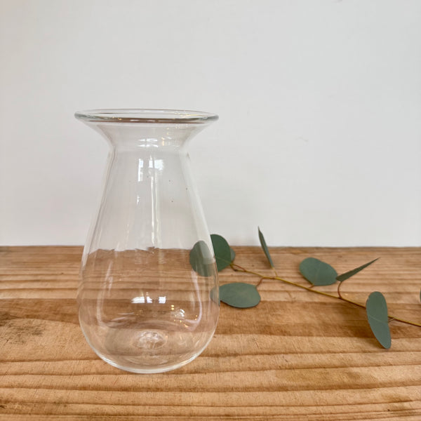 さこうゆうこ / ヒヤシンスポット/ しずく型2