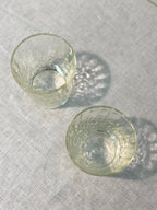 網目コップ(中)