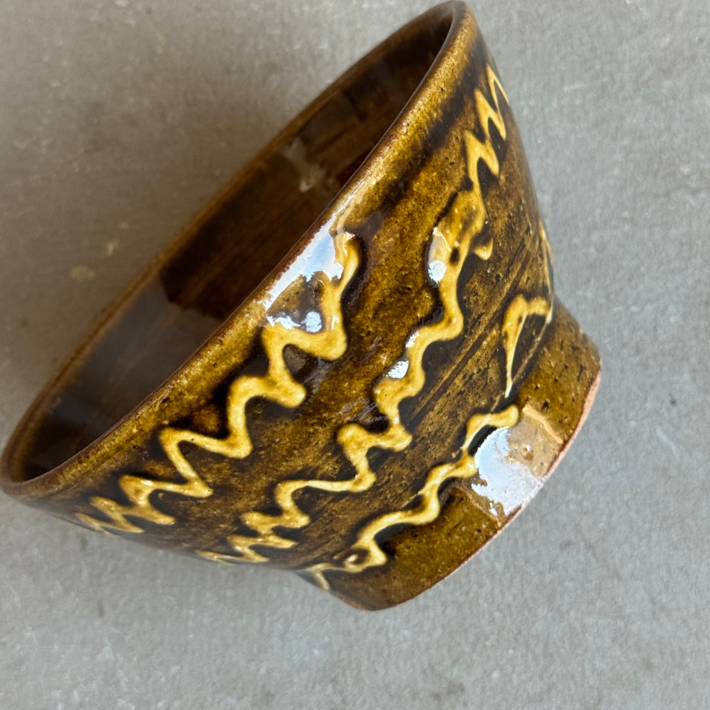 齊藤十郎/ イッチン飯碗