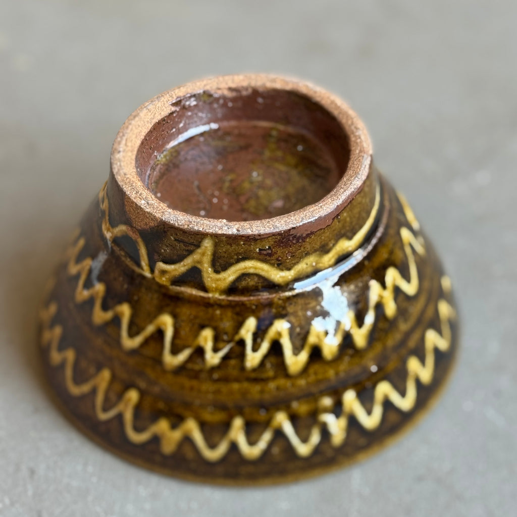 齊藤十郎/ イッチン飯碗