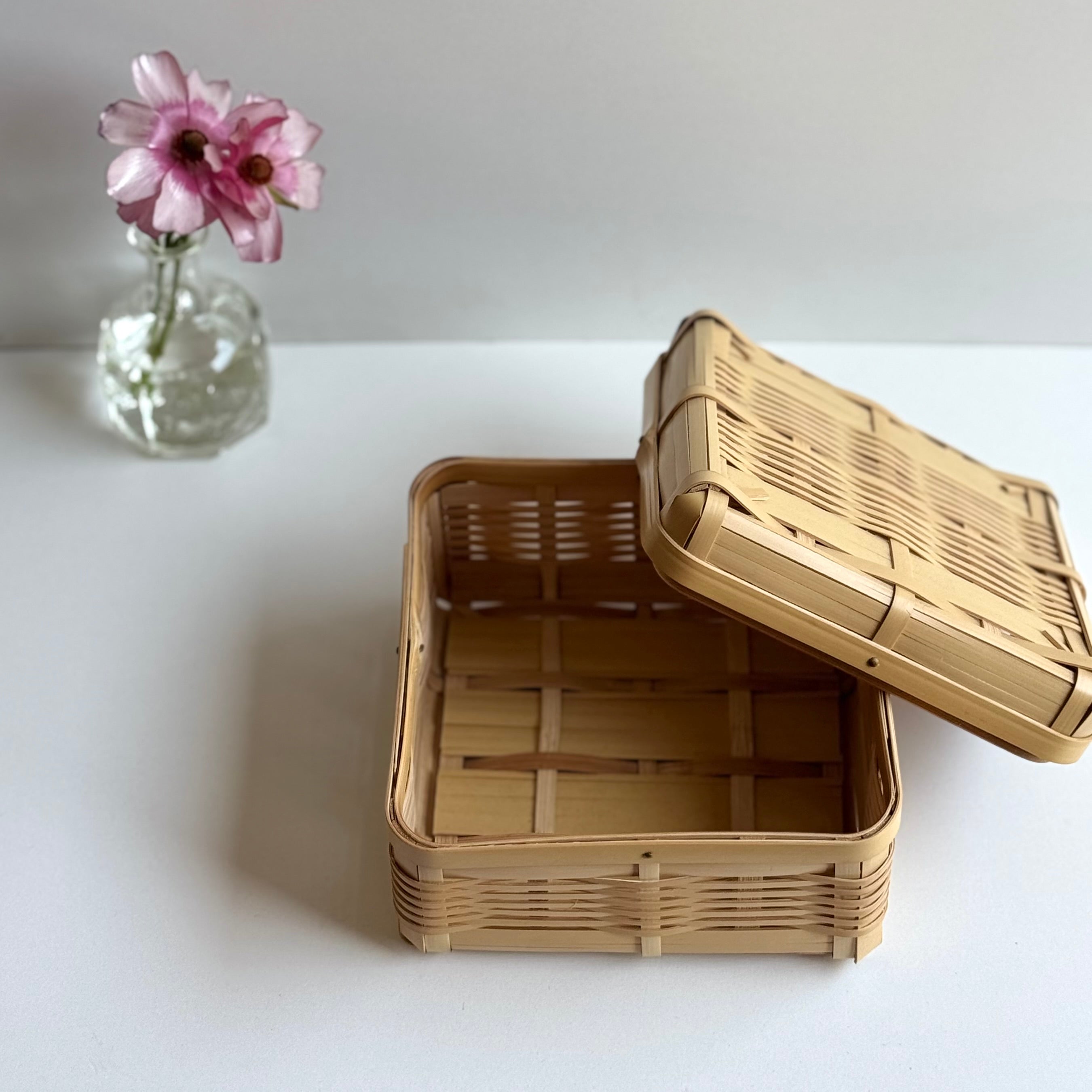 おじろ角物店 ましかく1段