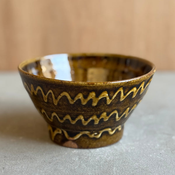 齊藤十郎/ イッチン飯碗