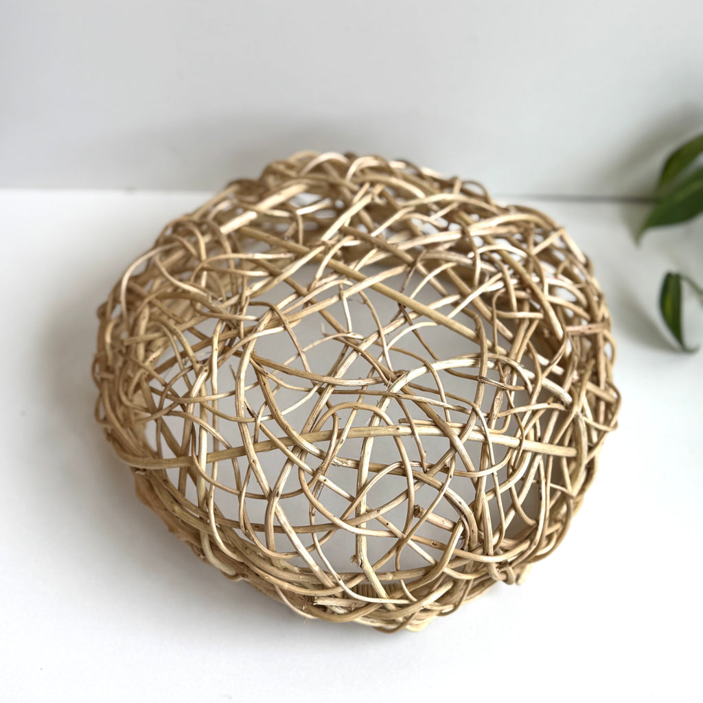 タティンガもつれバスケット(中)