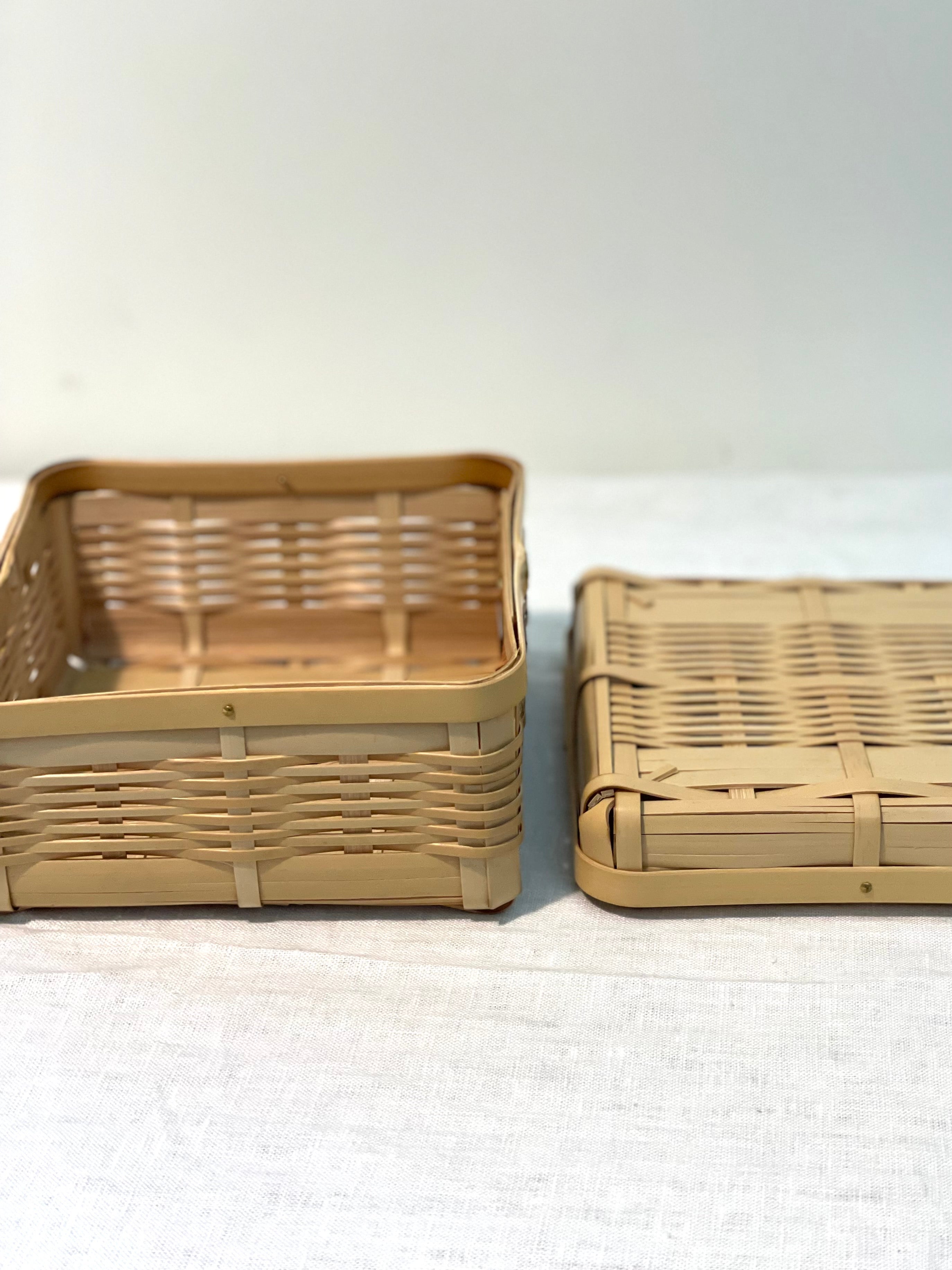 おじろ角物店　ましかく1段