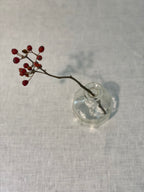 八角小瓶／石川昌浩