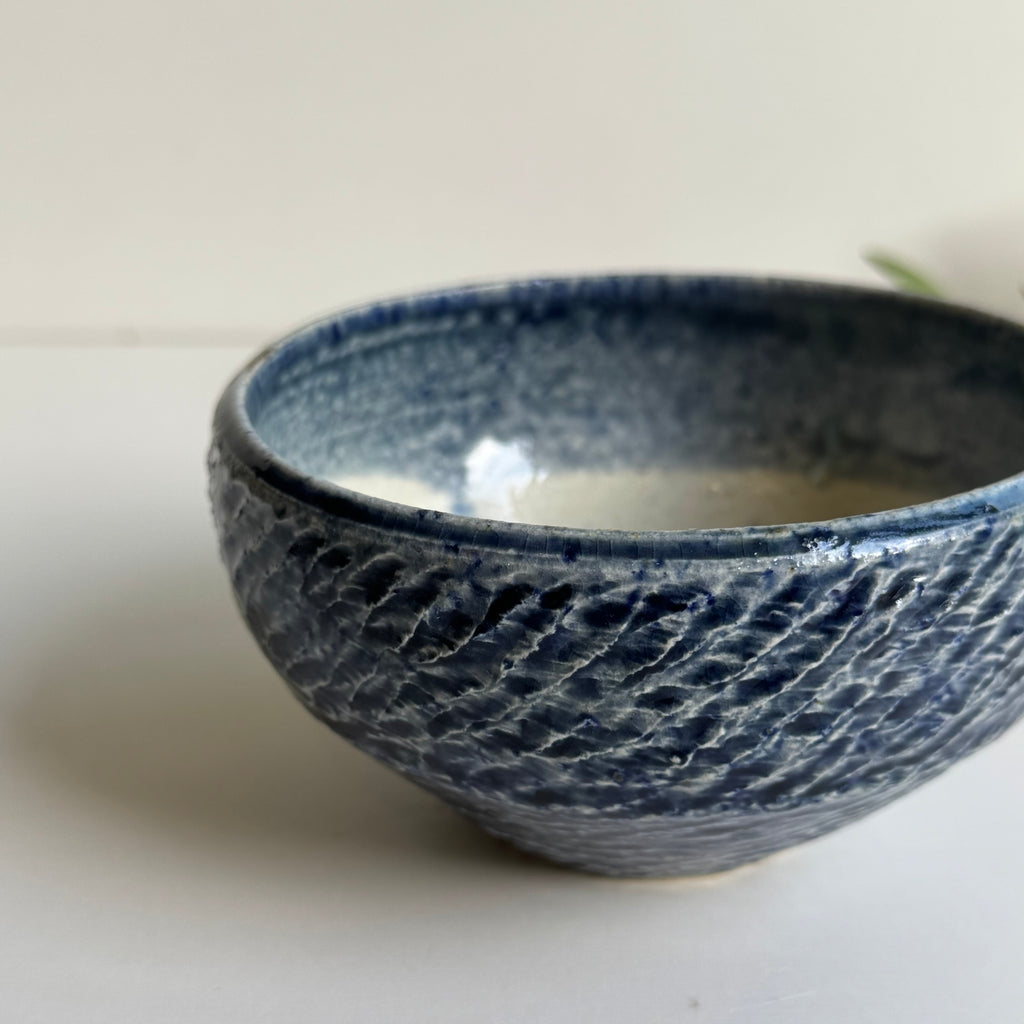 齋藤十郎 縄文ボウル