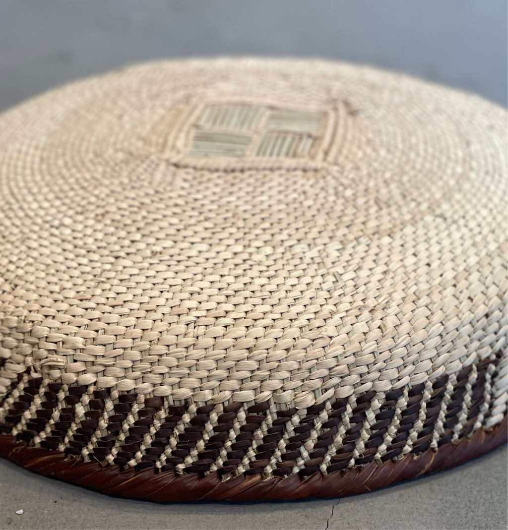 トンガビンガボウルかご