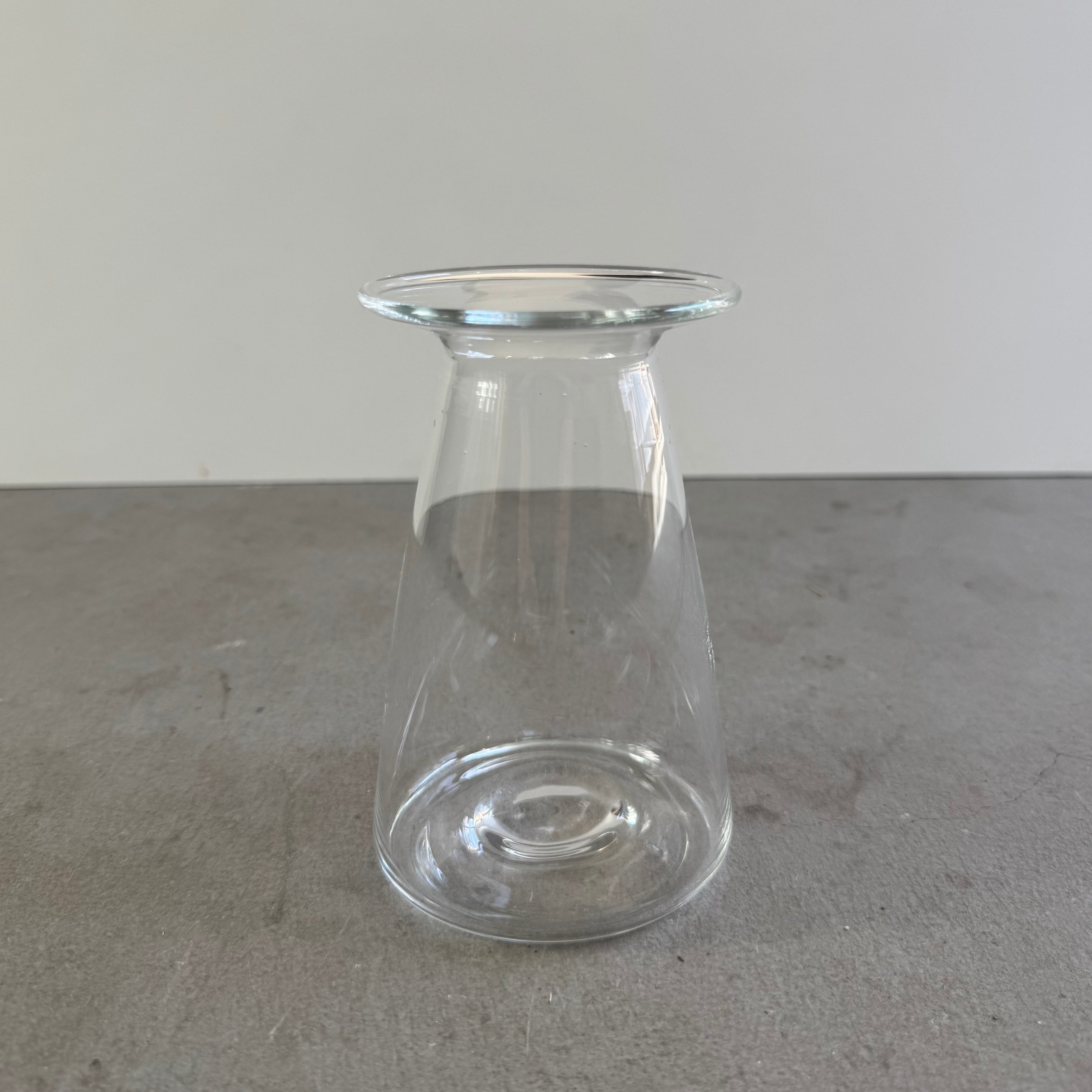 さこうゆうこ / ヒヤシンスポット/ 三角型a