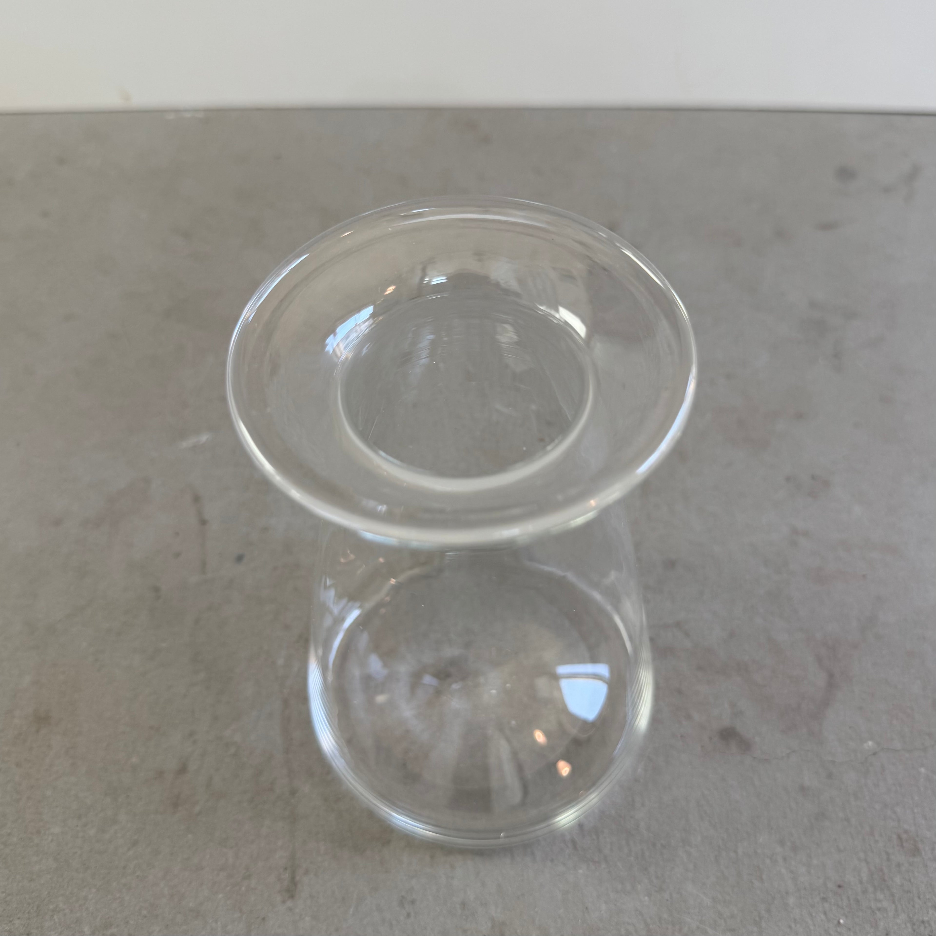 さこうゆうこ / ヒヤシンスポット/ 三角型b