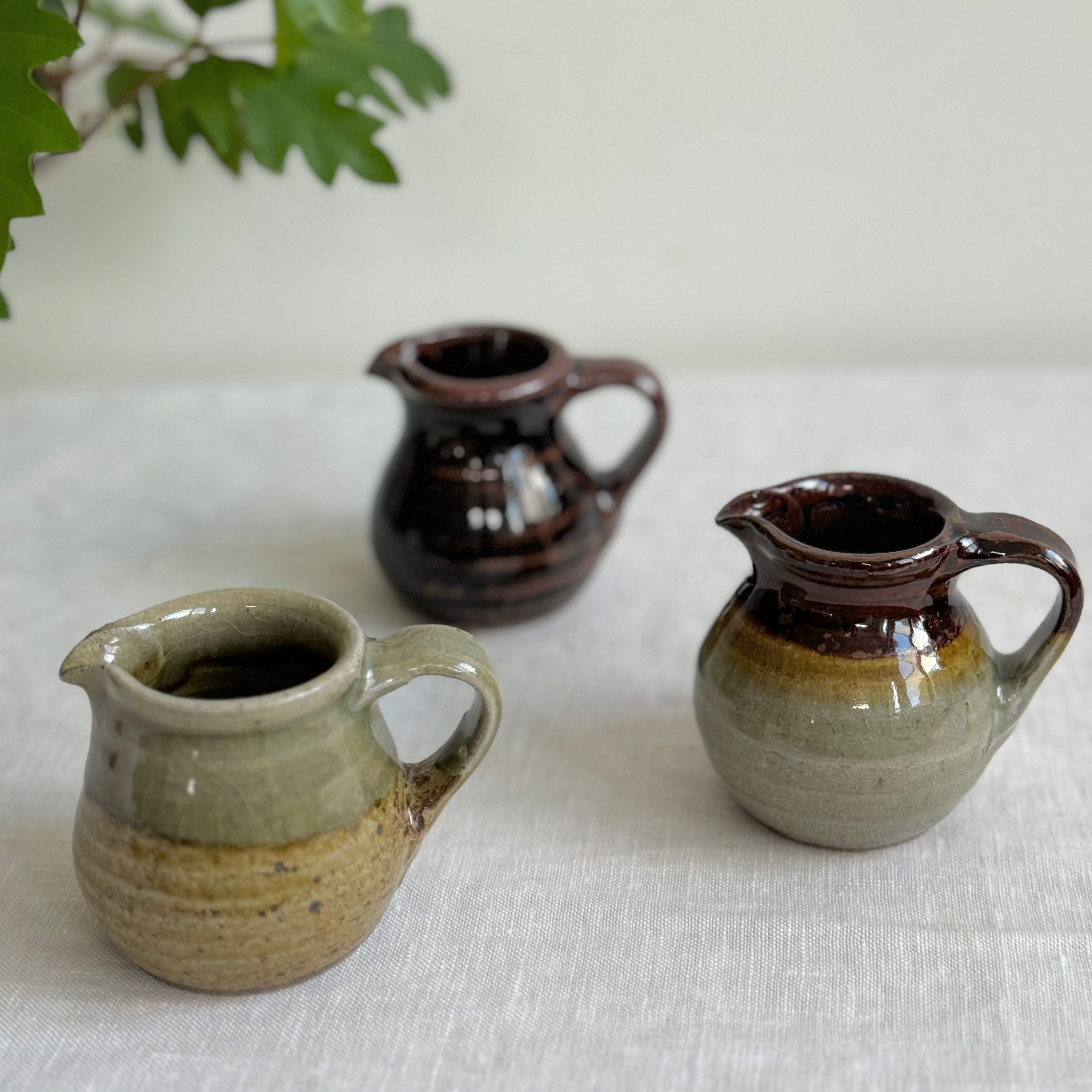 岩井窯　ミルクピッチャー m29321869639_1.jpg?1714051335