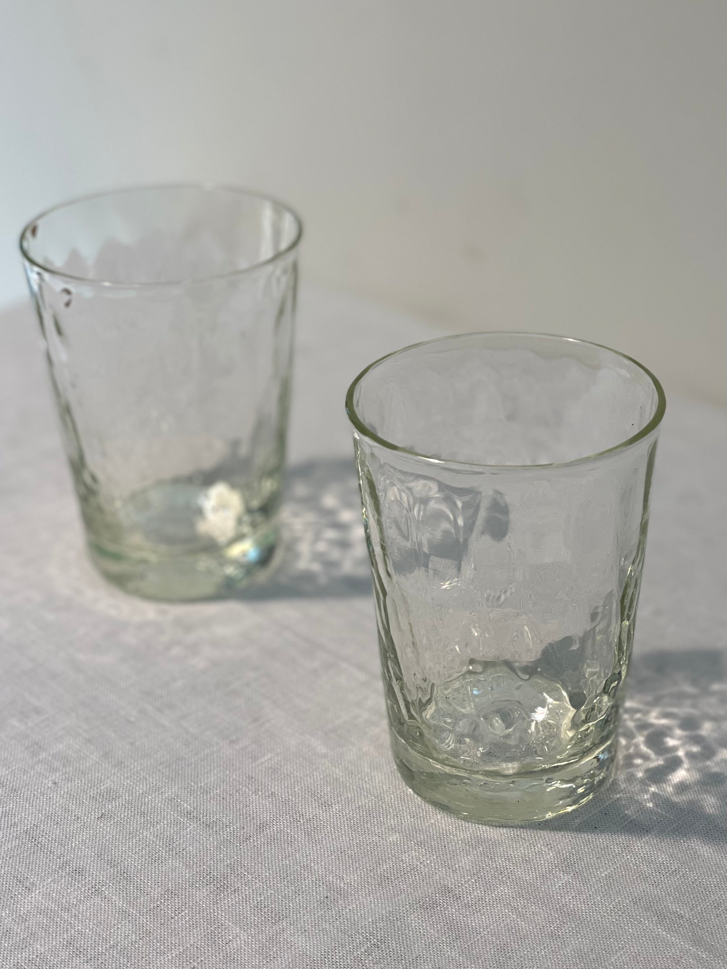 網目コップ  (大)