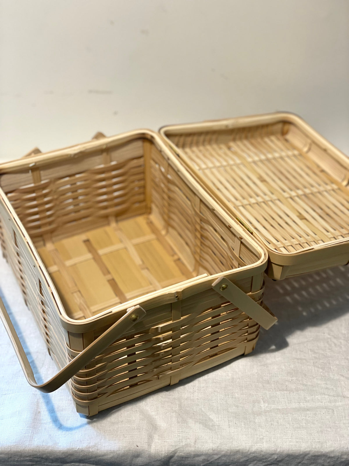 おじろ角物店　#3(取手あり)