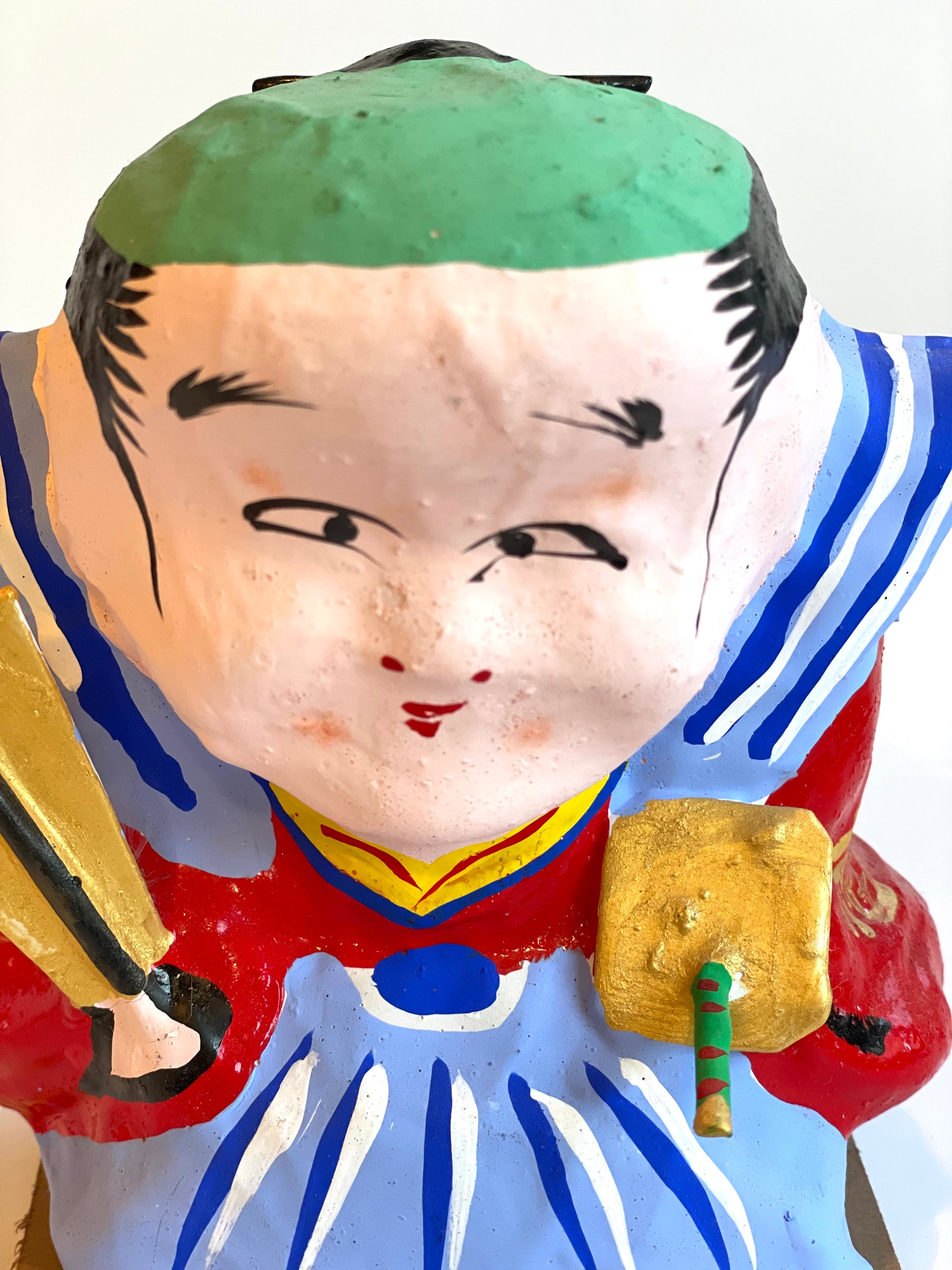 福助