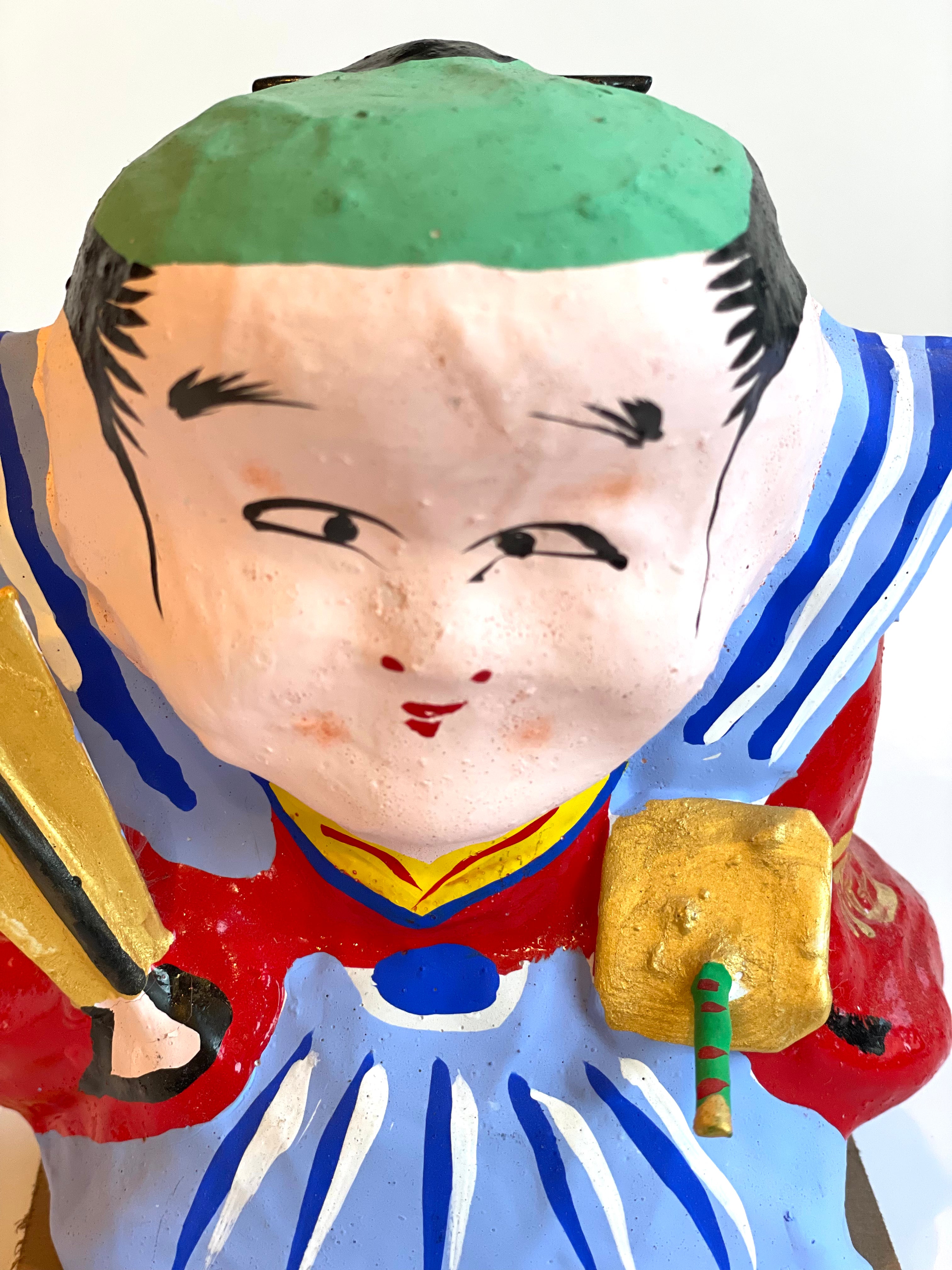 福助