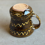 齊藤十郎/ イッチンマグカップ