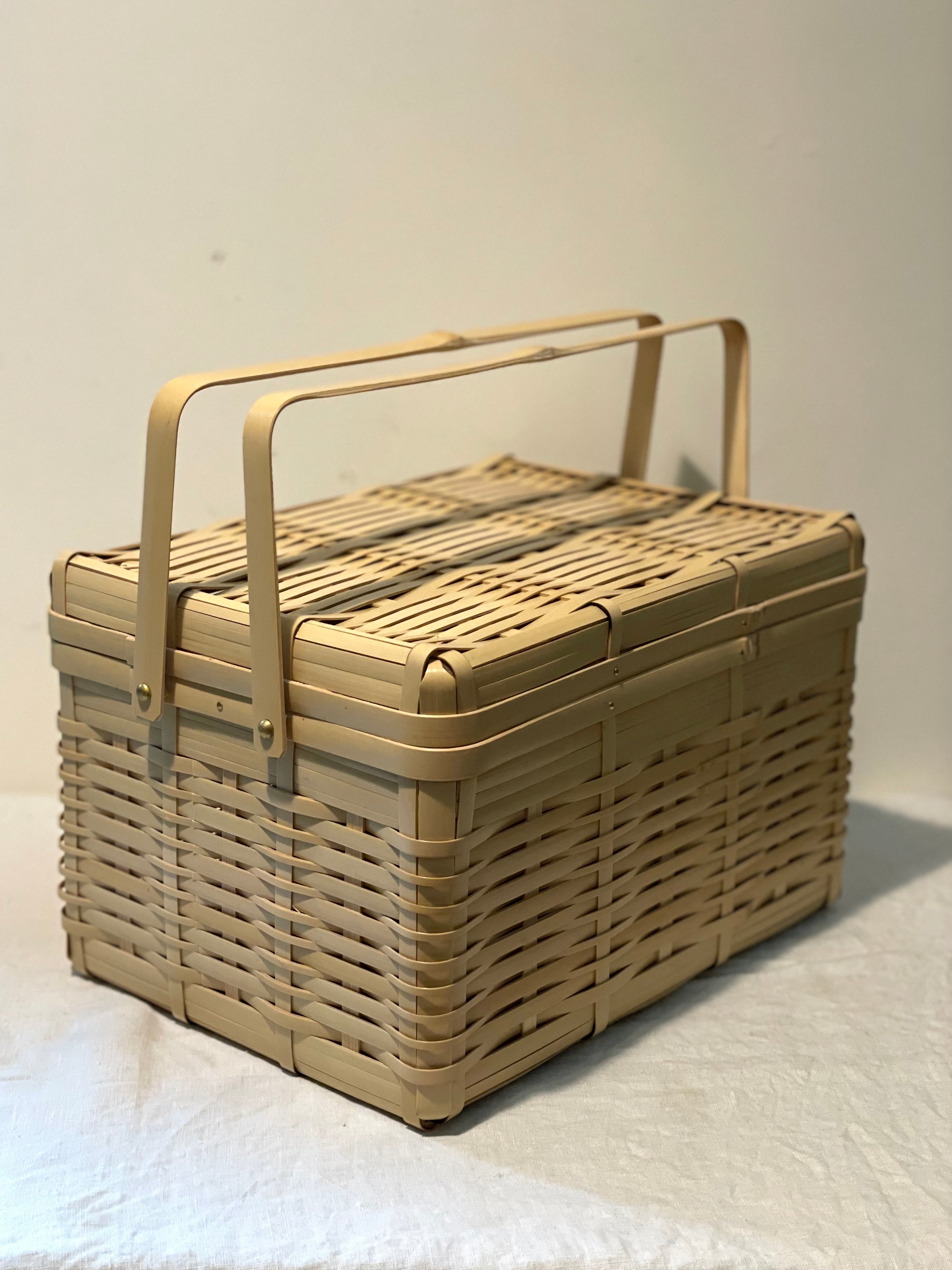 おじろ角物店　#4(取手あり)