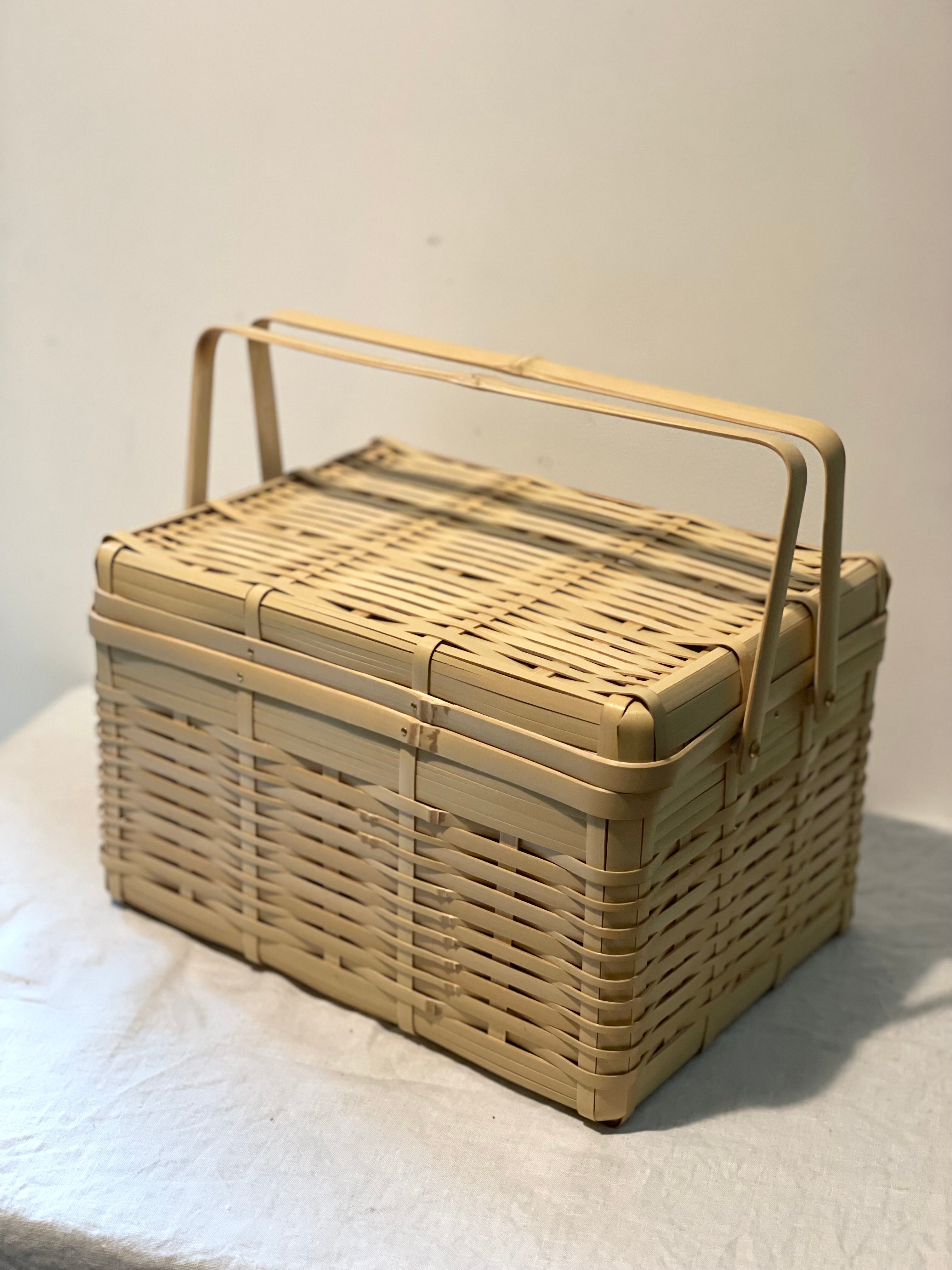 おじろ角物店　#4(取手あり)