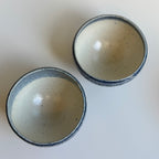 齋藤十郎 縄文向付け